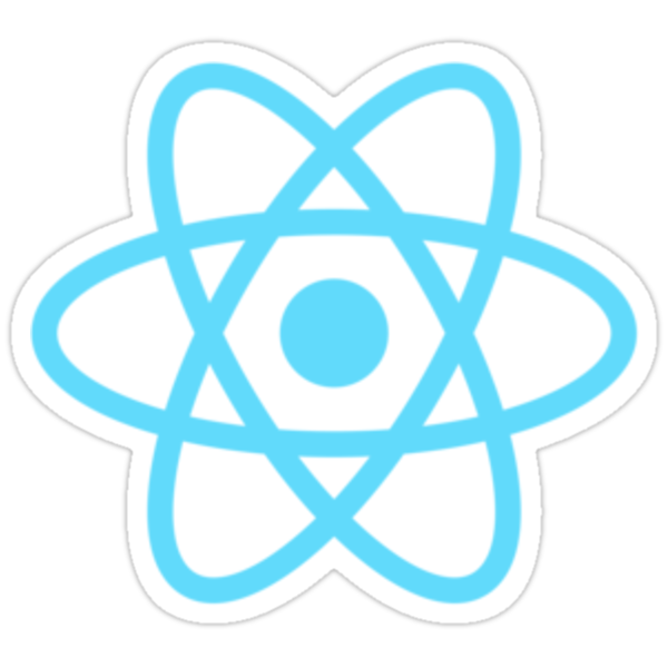 react
